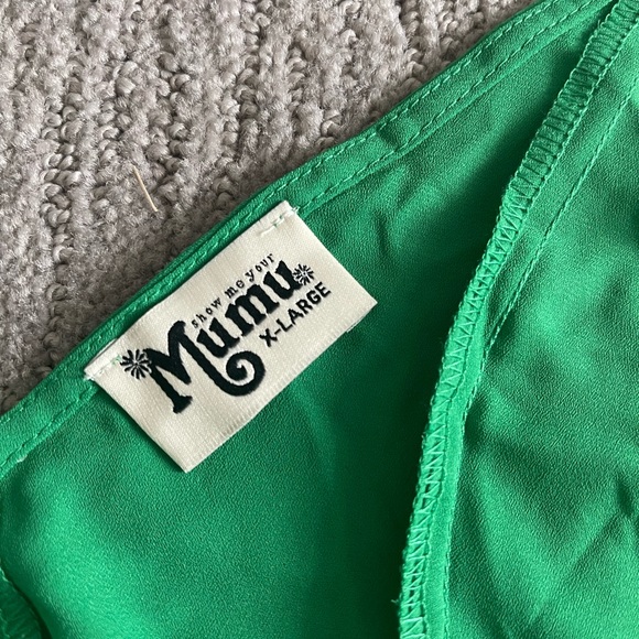 Show Me Your Mumu romper - Picture 2 of 2